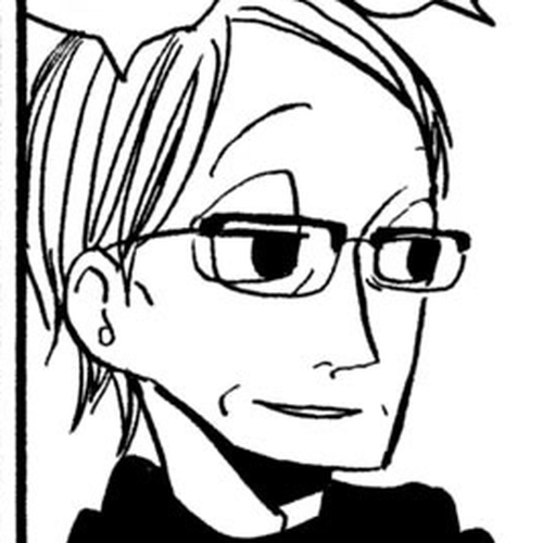 Have a Great Sunday Chapter 47 cover