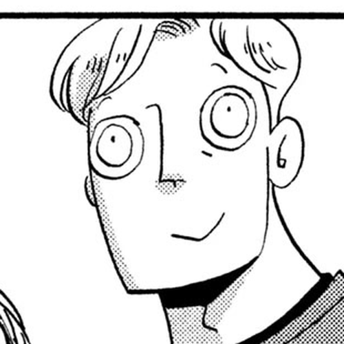 Have a Great Sunday Chapter 50 cover