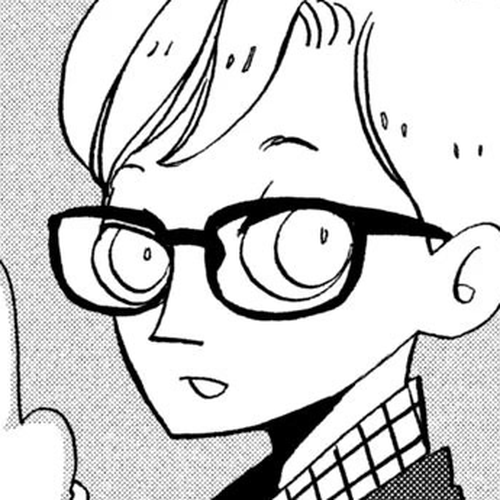 Have a Great Sunday Chapter 51 cover