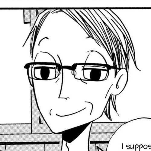 Have a Great Sunday Chapter 55 cover