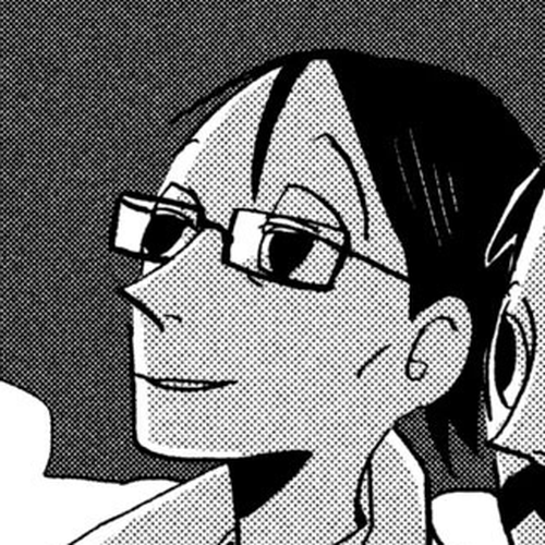Have a Great Sunday Chapter 56.2 cover