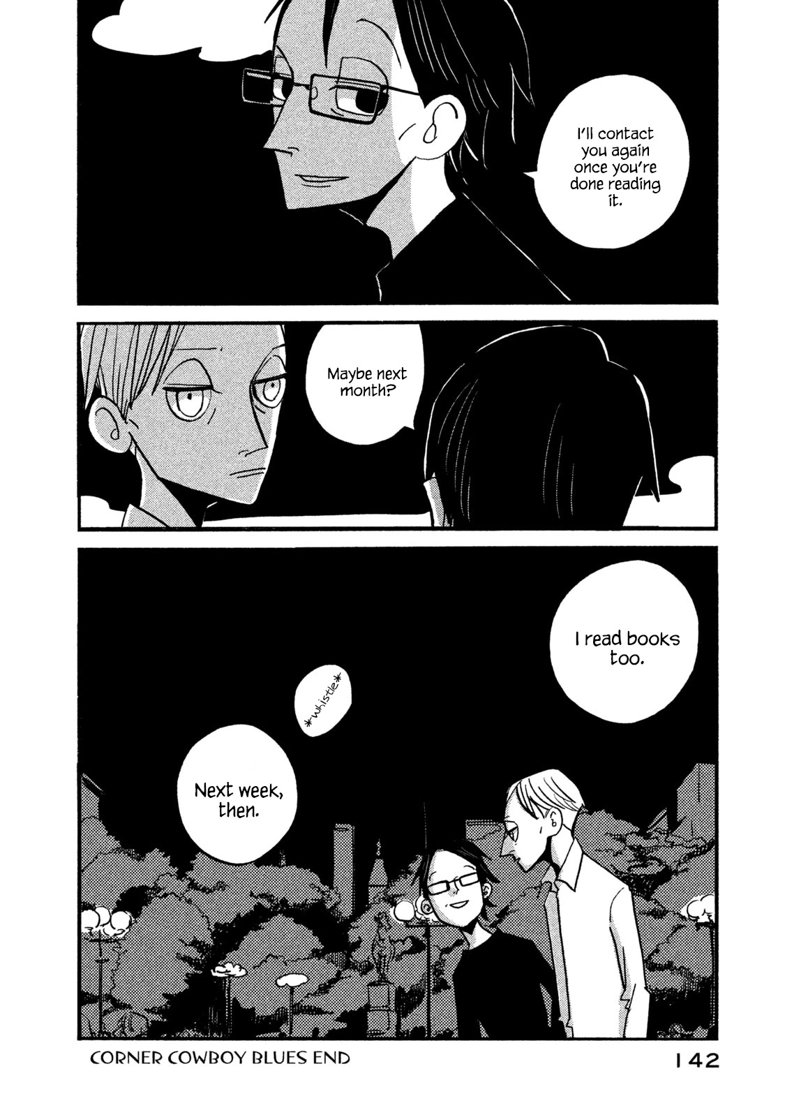 Have a Great Sunday Chapter 56.3 page 16 - Chapter 56.3