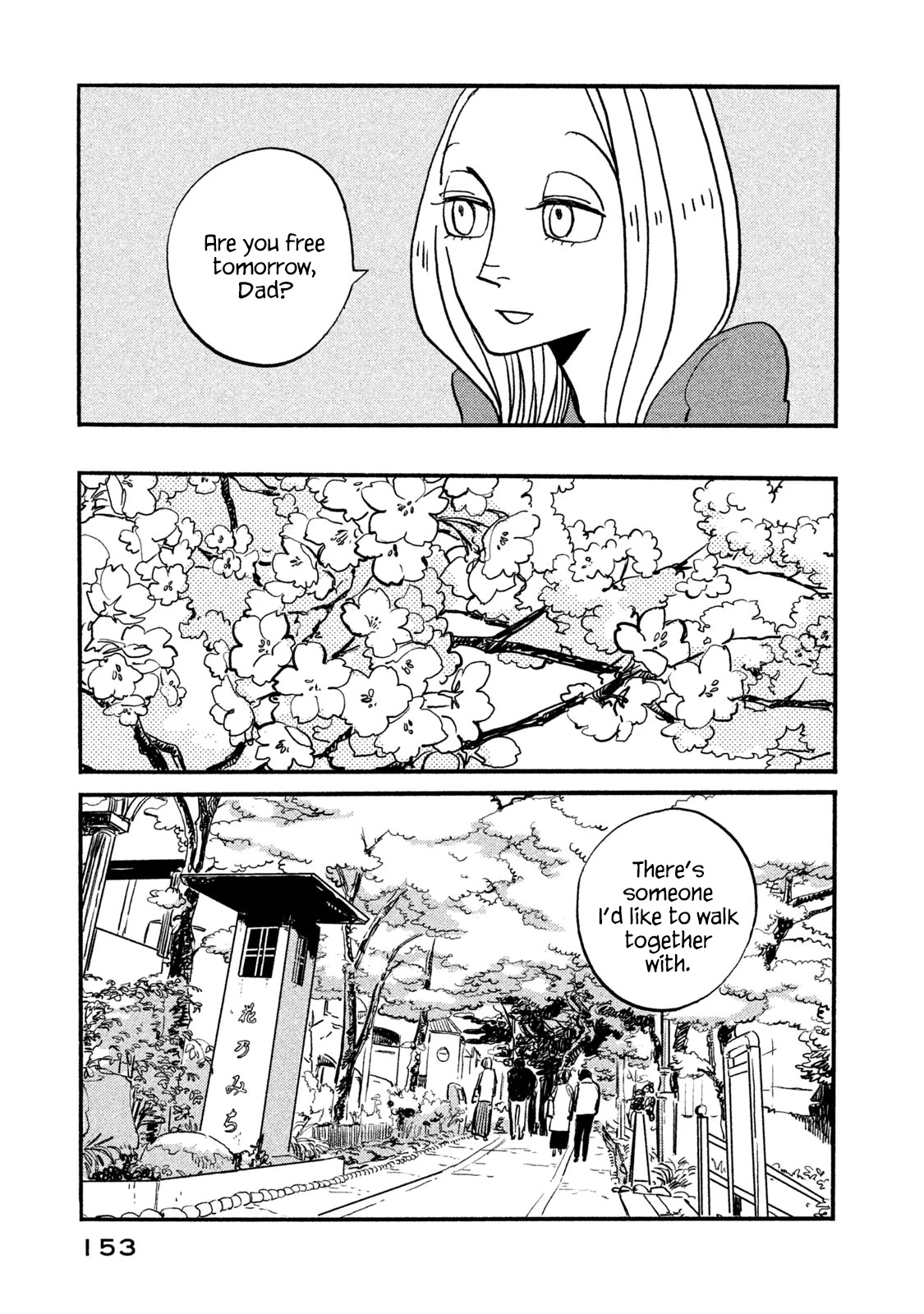 Have a Great Sunday Chapter 56.4 page 11 - Chapter 56.4