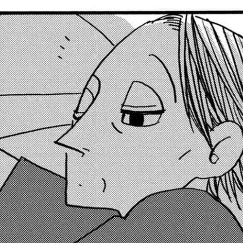 Have a Great Sunday Chapter 59 cover
