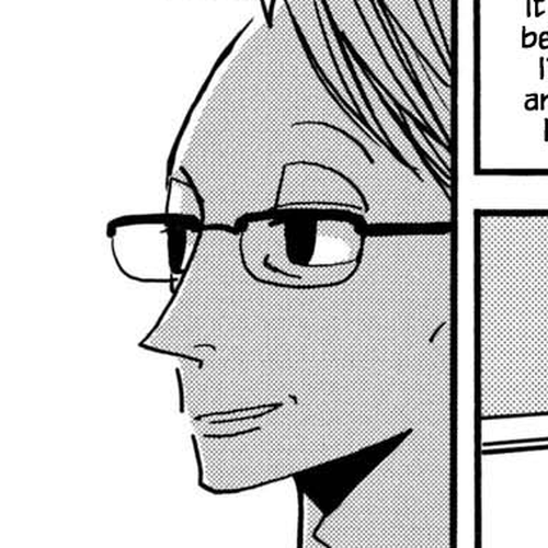 Have a Great Sunday Chapter 63 cover