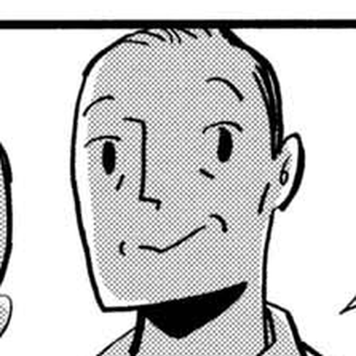 Have a Great Sunday Chapter 64 cover