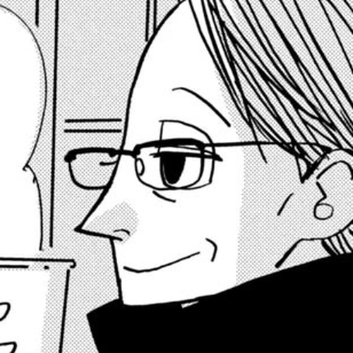Have a Great Sunday Chapter 71 cover