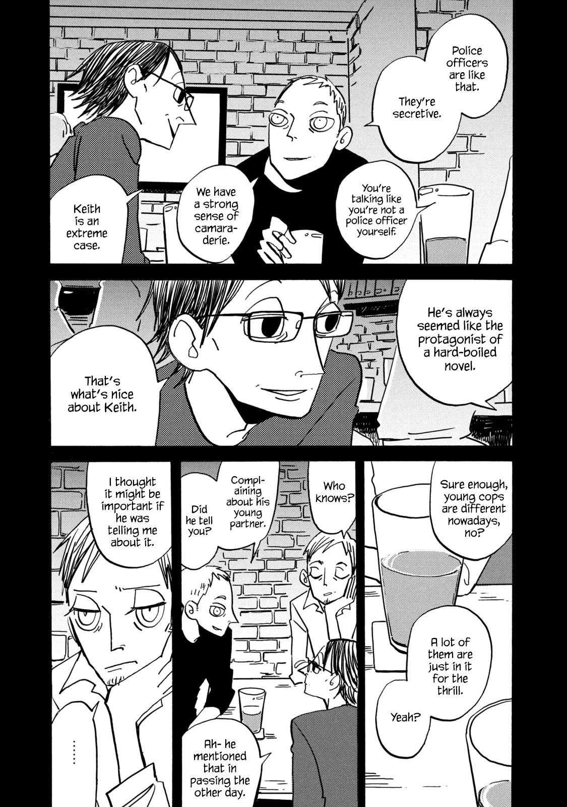 Have a Great Sunday Chapter 72.2 page 11 - Chapter 72.2