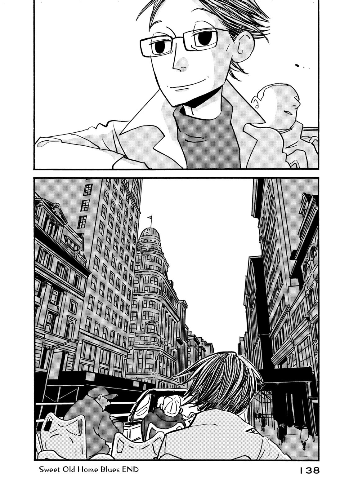 Have a Great Sunday Chapter 72.3 page 13 - Chapter 72.3