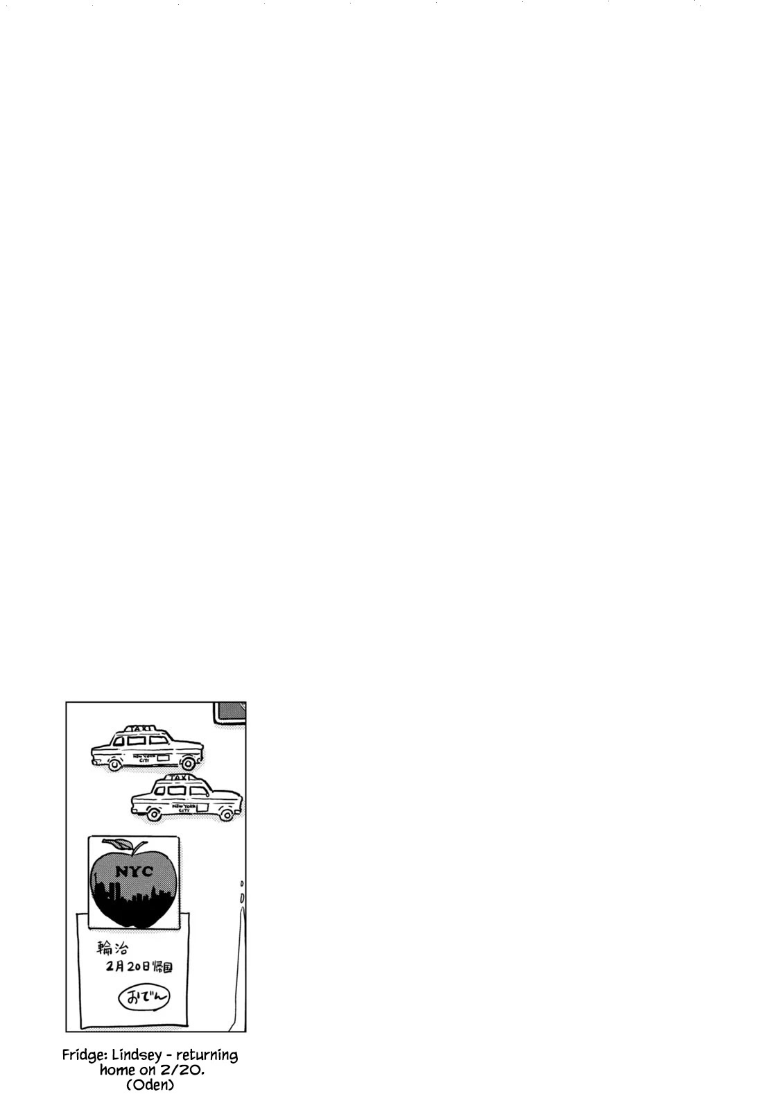 Have a Great Sunday Chapter 72.3 page 14 - Chapter 72.3