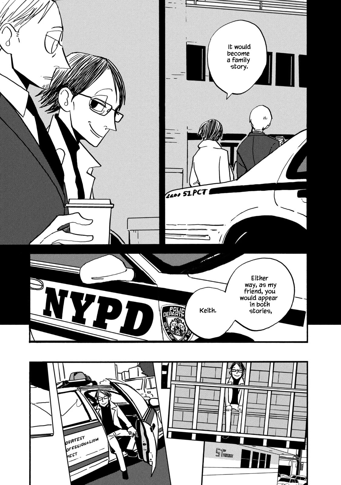 Have a Great Sunday Chapter 72.3 page 6 - Chapter 72.3
