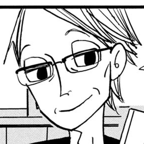 Have a Great Sunday Chapter 73 cover