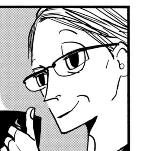 Have a Great Sunday Chapter 74 cover