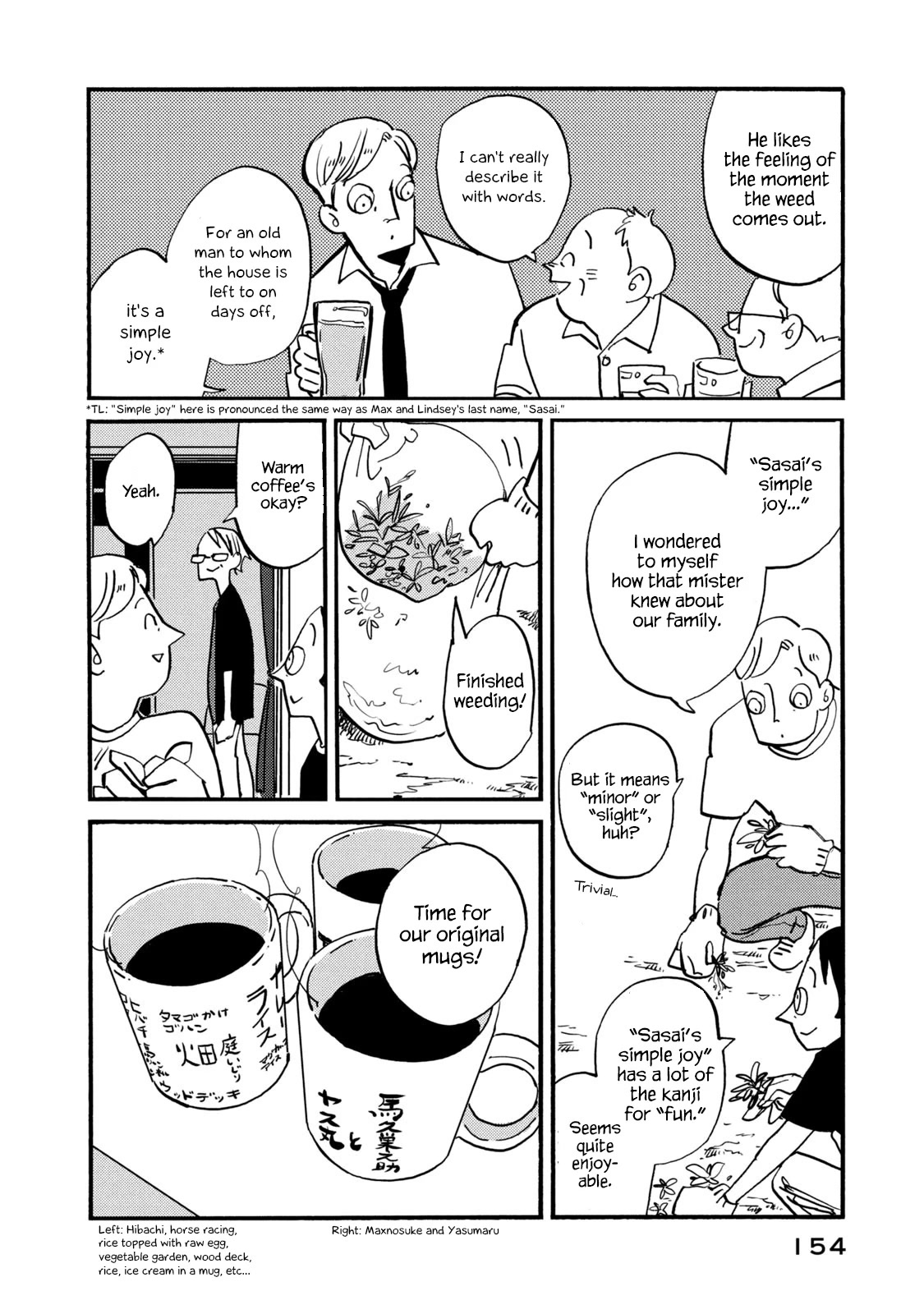 Have a Great Sunday Chapter 75 page 2 - Chapter 75 [END]