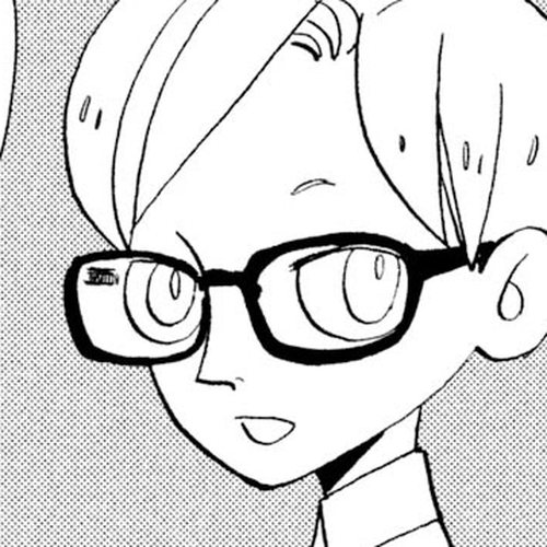 Have a Great Sunday Chapter 8 cover