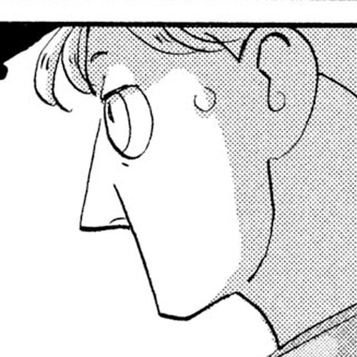 Have a Great Sunday Chapter 9 cover