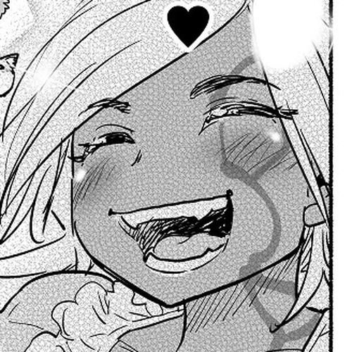 Having finished her lifelong revenge, Ms. Dark Elf has too much free time Chapter 2 cover