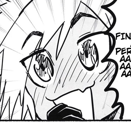 Having finished her lifelong revenge, Ms. Dark Elf has too much free time Chapter 7 cover
