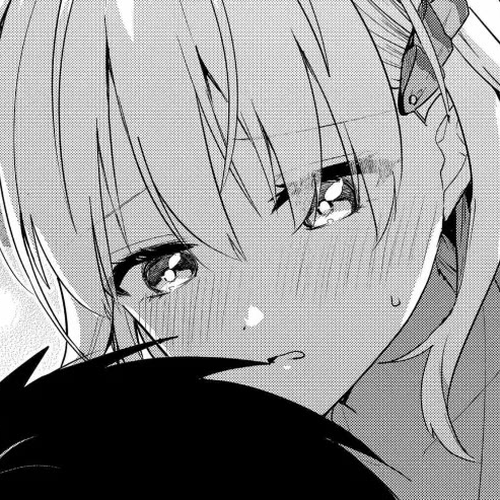 Having Sex with Someone Else in Front of You Chapter 10 cover
