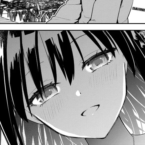 Having Sex with Someone Else in Front of You Chapter 11 cover