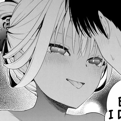 Having Sex with Someone Else in Front of You Chapter 12 cover