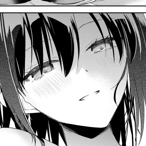 Having Sex with Someone Else in Front of You Chapter 15.5 cover