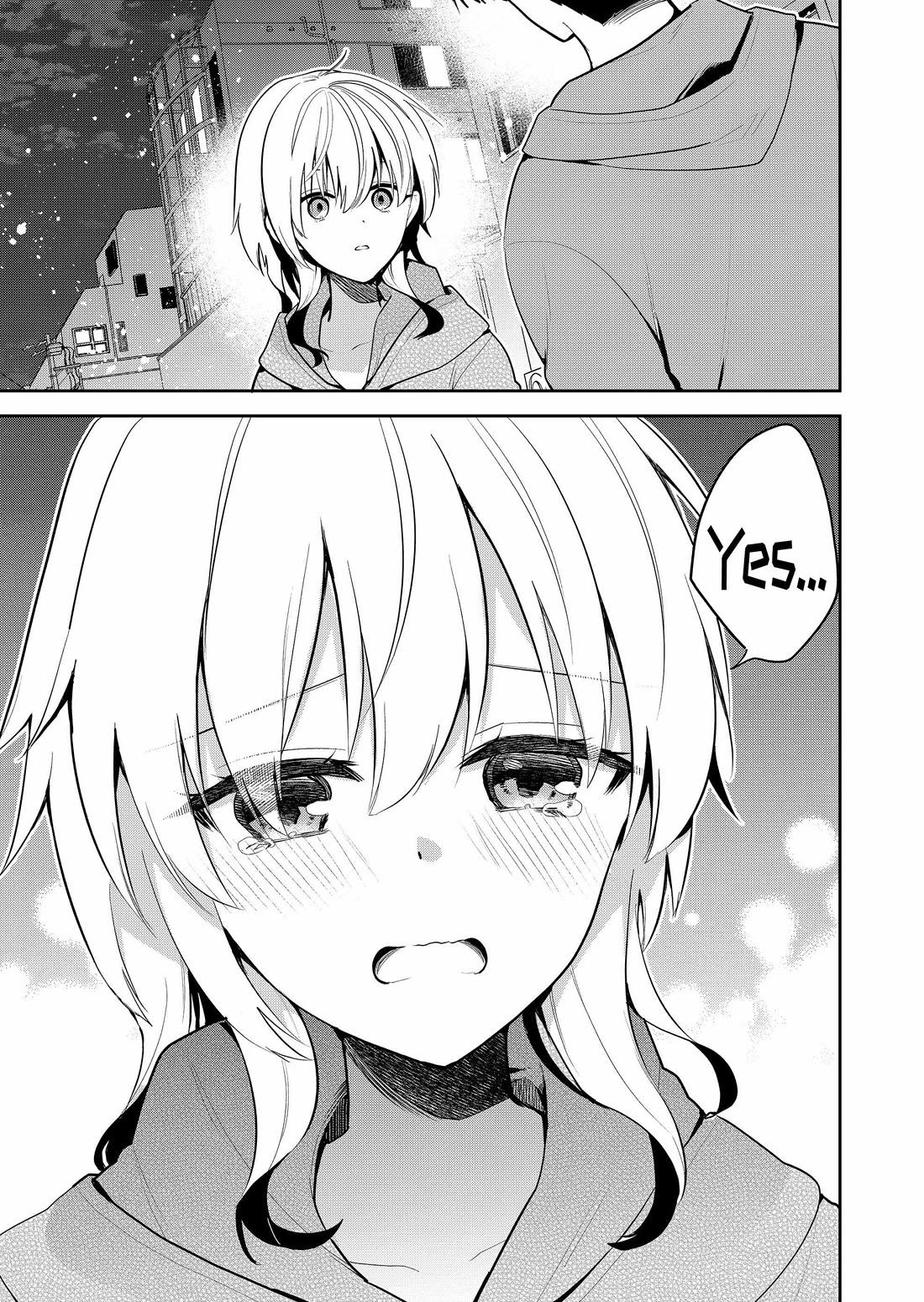 Having Sex with Someone Else in Front of You Chapter 18 page 14 - Chapter 18