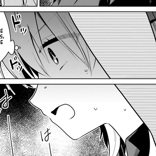 Having Sex with Someone Else in Front of You Chapter 21 cover