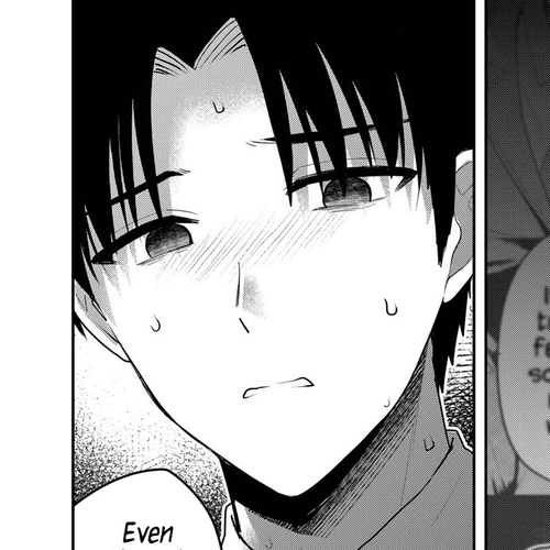 Having Sex with Someone Else in Front of You Chapter 22 cover