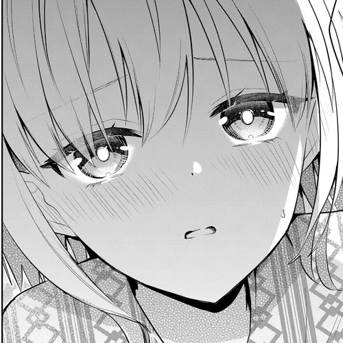 Having Sex with Someone Else in Front of You Chapter 23 cover