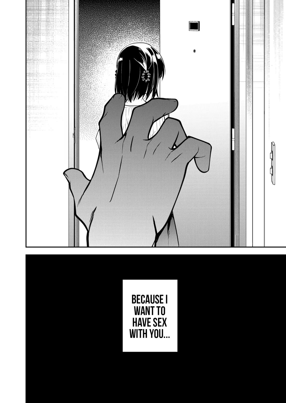 Having Sex with Someone Else in Front of You Chapter 26 page 17 - Chapter 26