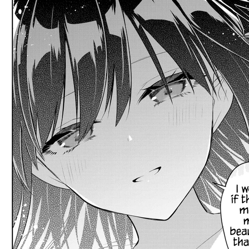 Having Sex with Someone Else in Front of You Chapter 26 cover