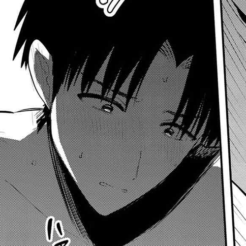 Having Sex with Someone Else in Front of You Chapter 28 cover