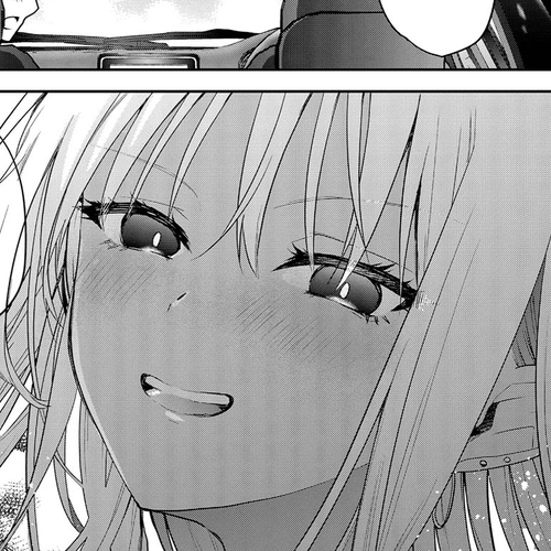 Having Sex with Someone Else in Front of You Chapter 3: Smash or pass? cover