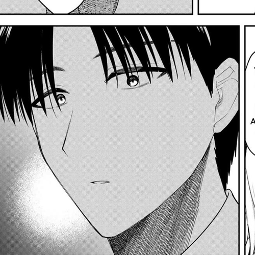 Having Sex with Someone Else in Front of You Chapter 33 cover