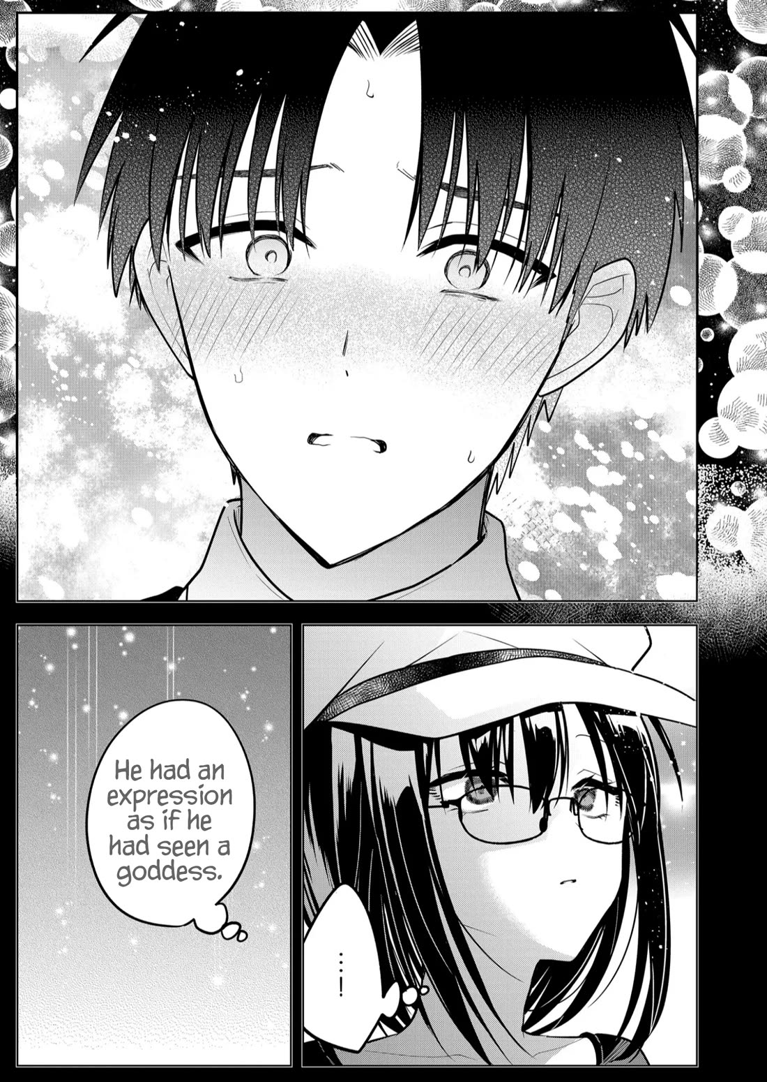 Having Sex with Someone Else in Front of You Chapter 36 page 16 - Chapter 36
