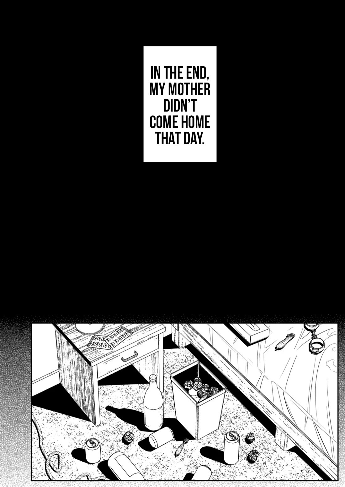 Having Sex with Someone Else in Front of You Chapter 36 page 19 - Chapter 36