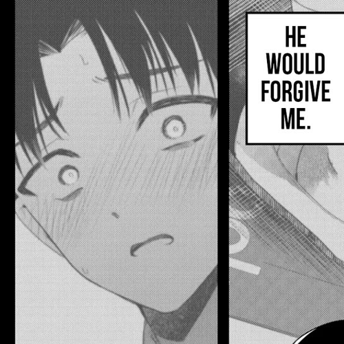 Having Sex with Someone Else in Front of You Chapter 37 cover