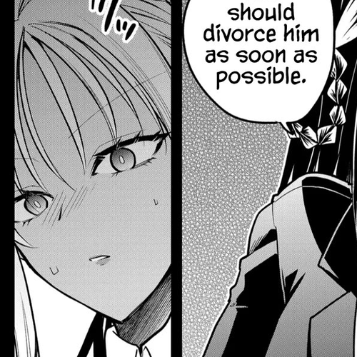 Having Sex with Someone Else in Front of You Chapter 38 cover