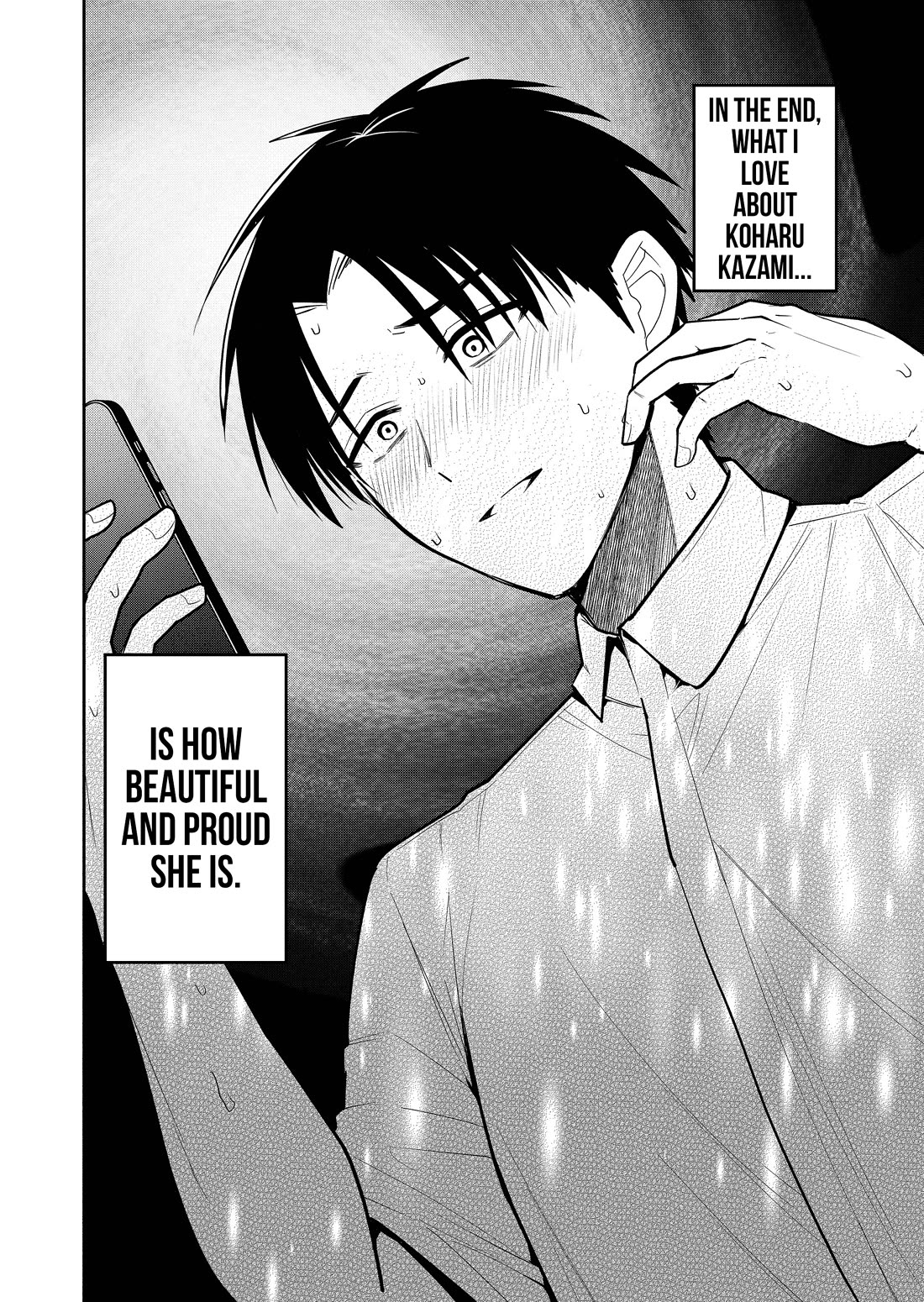 Having Sex with Someone Else in Front of You Chapter 39 page 17 - Chapter 39