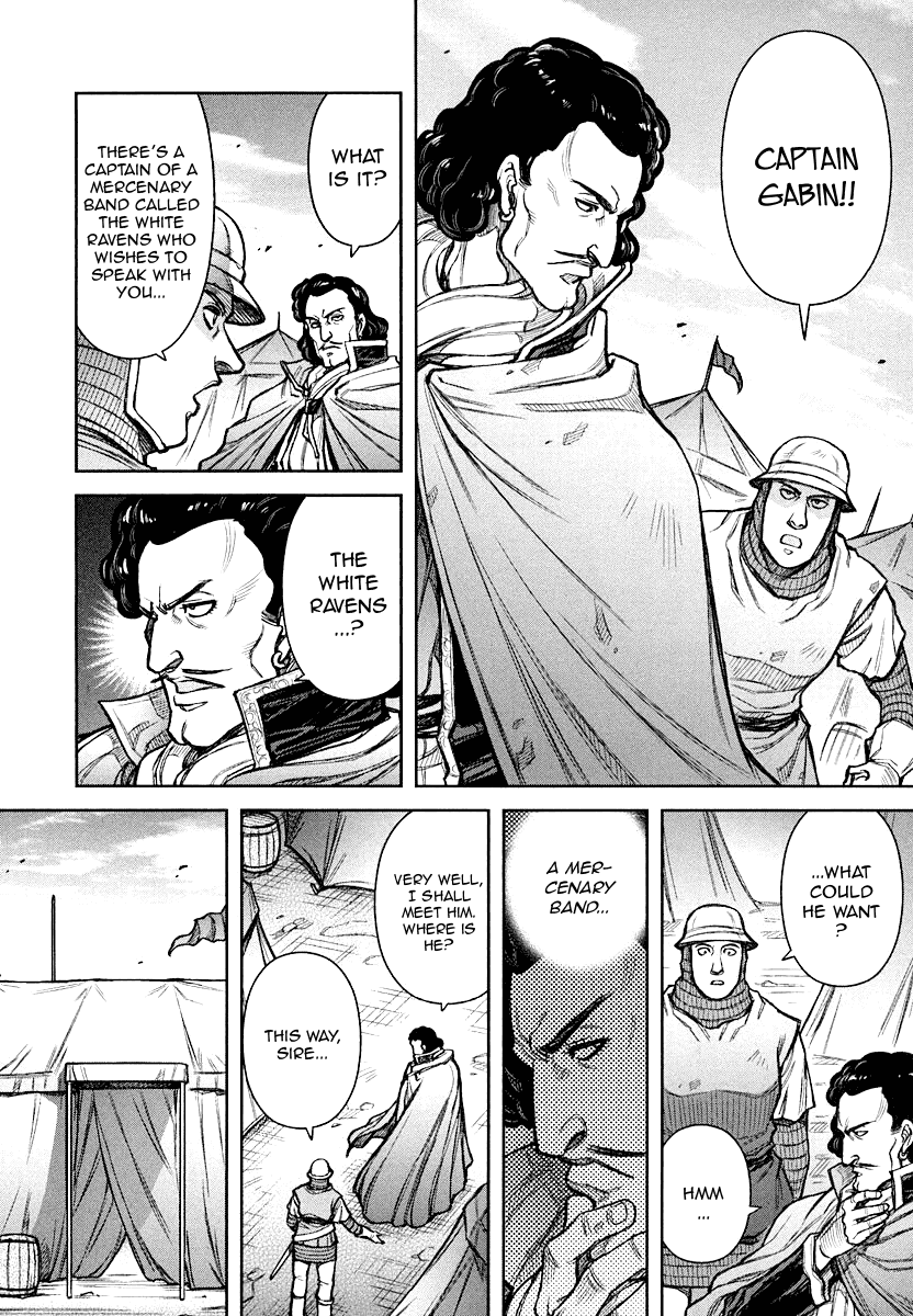 Hawkwood Chapter 16 page 10 - Chapter 16: The Mercenary Captain