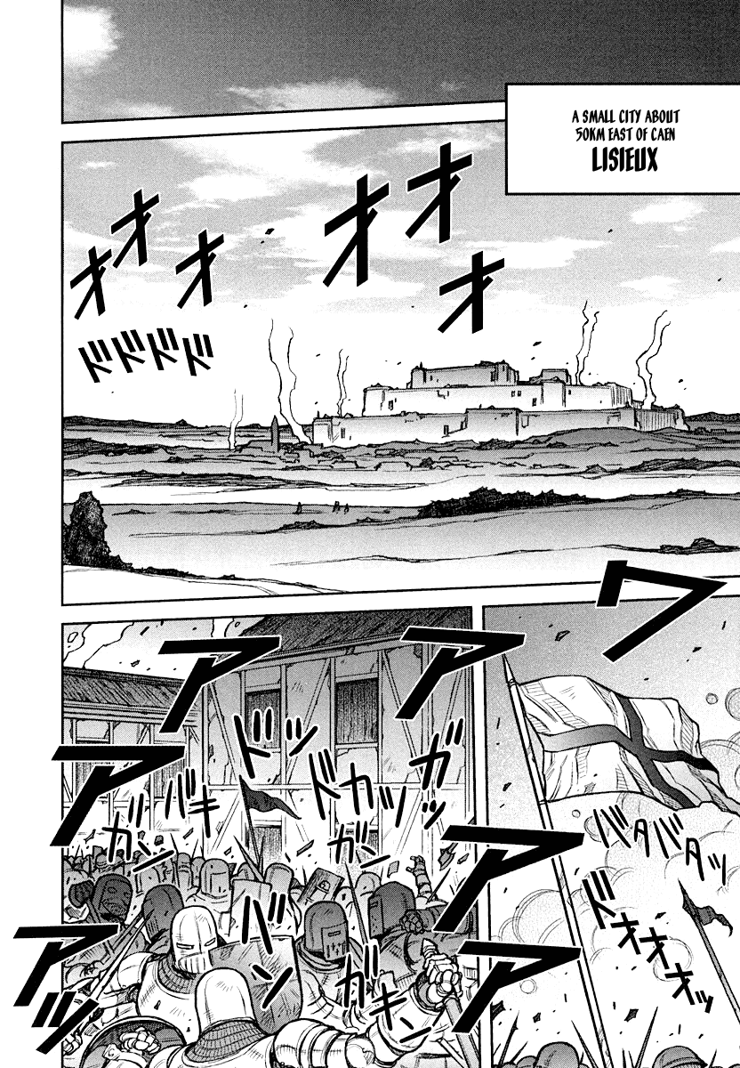 Hawkwood Chapter 16 page 16 - Chapter 16: The Mercenary Captain