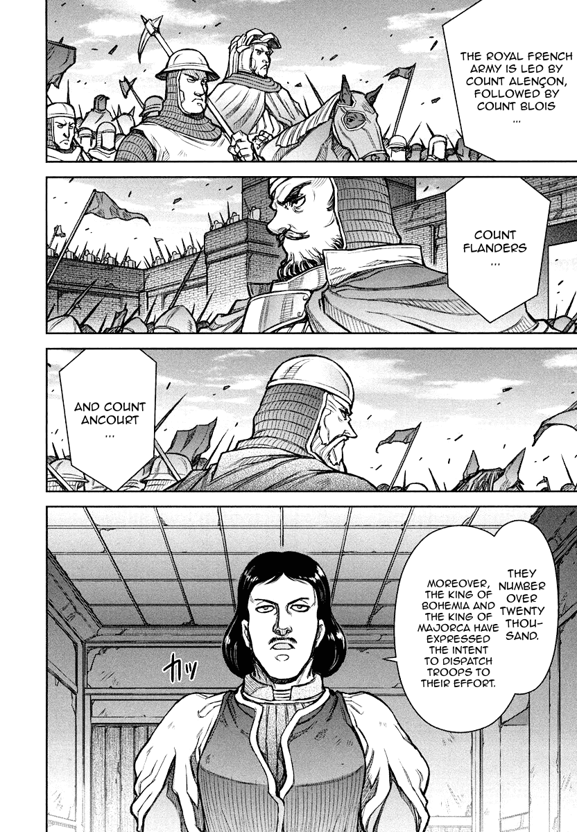 Hawkwood Chapter 16 page 22 - Chapter 16: The Mercenary Captain