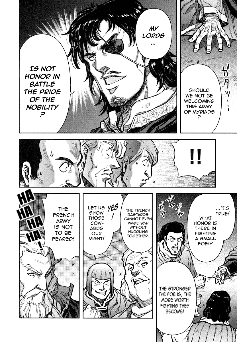 Hawkwood Chapter 16 page 24 - Chapter 16: The Mercenary Captain