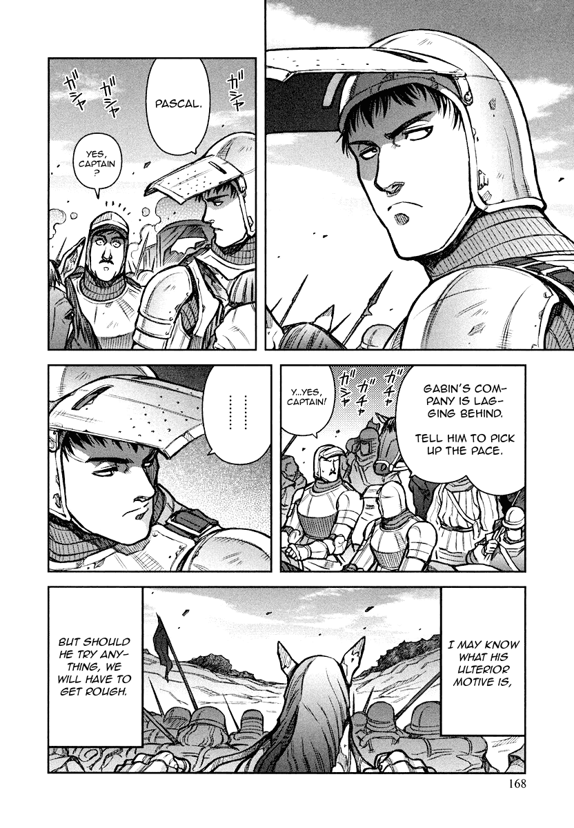 Hawkwood Chapter 18 page 22 - Chapter 18: Like - Minded