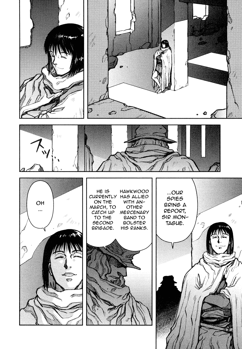 Hawkwood Chapter 18 page 4 - Chapter 18: Like - Minded