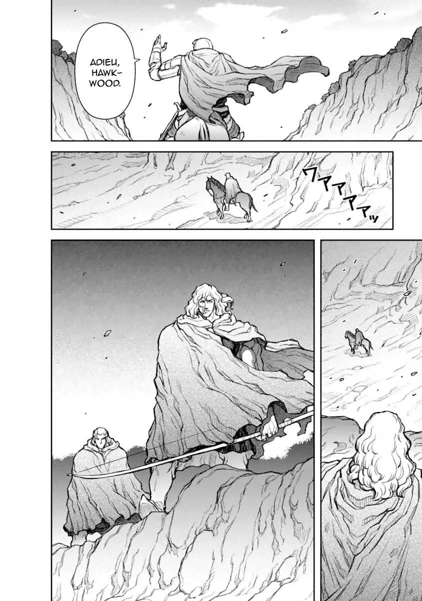 Hawkwood Chapter 21 page 18 - Chapter 21: The Turn
