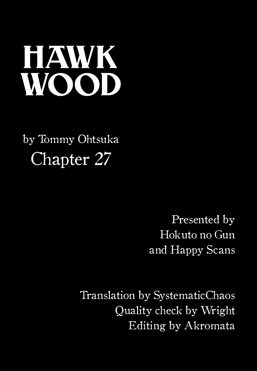 Hawkwood Chapter 27 page 34 - Chapter 27: The Prince and the Mercenary