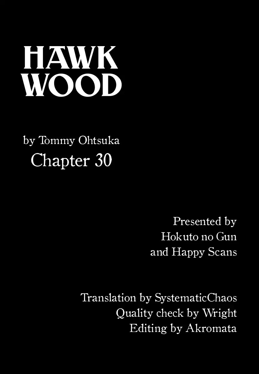 Hawkwood Chapter 30 page 36 - Chapter 30: Ottone Doria