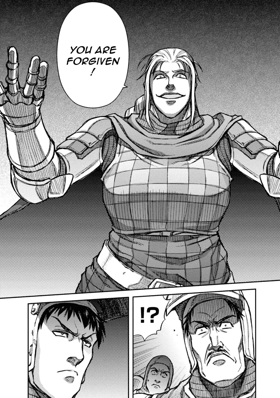 Hawkwood Chapter 35 page 12 - Chapter 35: Arbitration